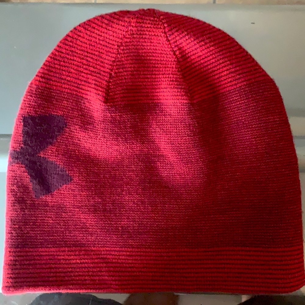 Under Armour Athletic Beanie